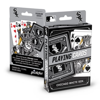 YouTheFan NCAA Central Florida Knights Playing Cards - Walmart.com