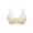 Beige, variant on Women's Bras No Underwire Women's Sports Bras Front Closure Sports Bras for Women Lace Bras for Women Clearance Items Under 10 Dollars