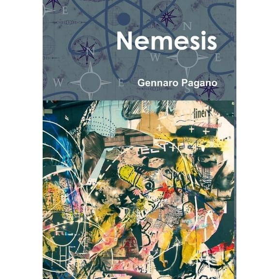 Nemesis, (Hardcover)