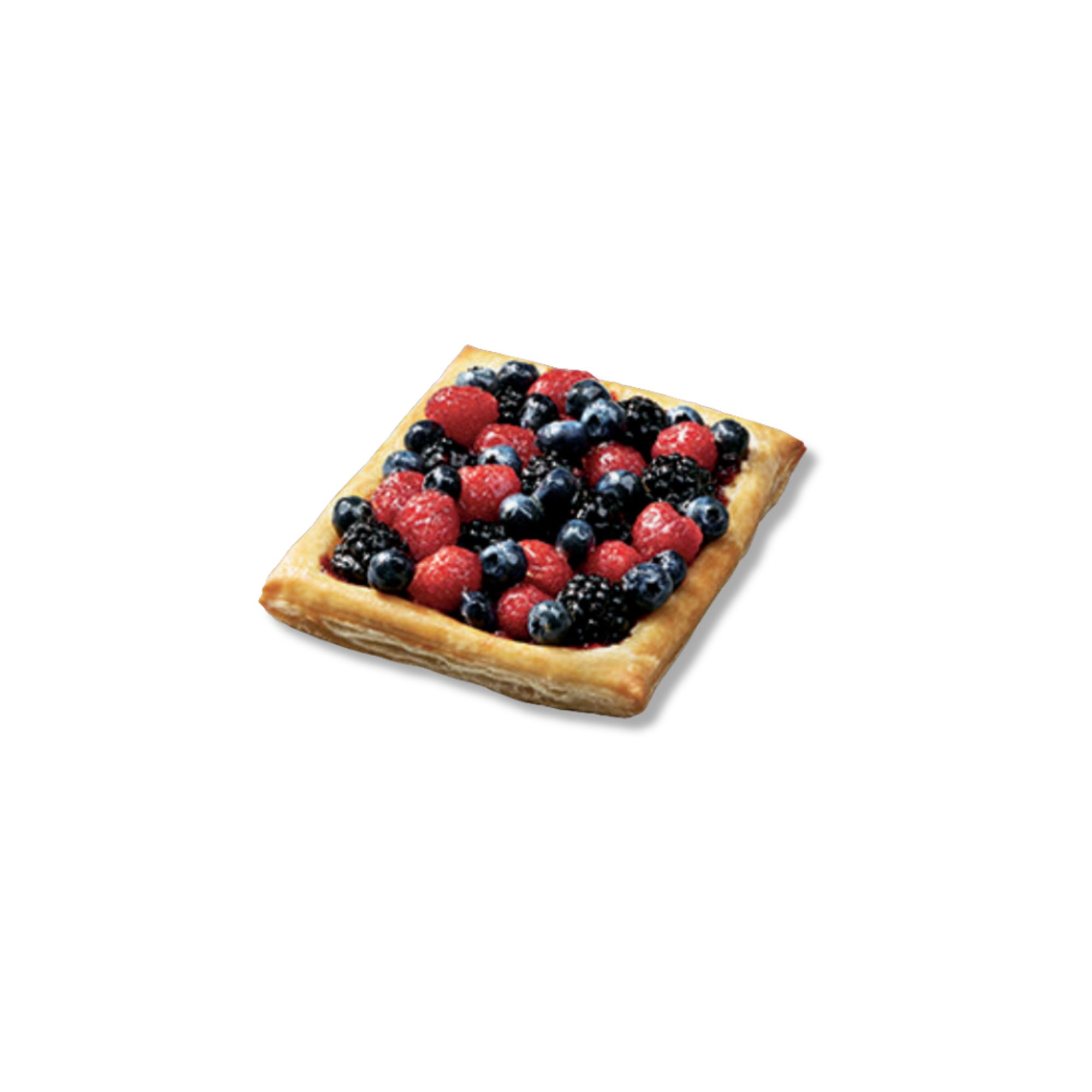 bettergoods Puff Pastry Squares