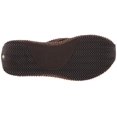 thumbnail image 6 of VOLATILE Women's Island Raffia Wedge Sandal, Brown, 6, 6 of 6