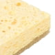 thumbnail image 1 of Esponja de limpieza, 2 piezas, esponja para lavar platos de doble cara para el hogar, accesorio de cocina, valor excepcional, 1 of 12