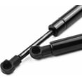 thumbnail image 3 of Car Tailgate Trunk Support Rod for BMW X1 E84 2009-2015 51242990136 Shock-Absorbing Gas Spring Support Rod, 3 of 7