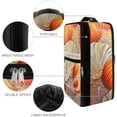 thumbnail image 4 of Shell Polyester Shoe Box Organizer Rack for 9x12in Shoe Storage, Wardrobe Closet Space Saver with 23x31cm Dimensions, 4 of 7