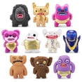 thumbnail image 3 of Peluche Fuggler Gold Fuggs de ZURU Funny Ugly Monster, 3 of 8