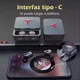 thumbnail image 3 of Auriculares in-ear gamer inalámbricos Audifonos On-Ear M90pro negro con luz LED, 3 of 6