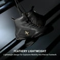 thumbnail image 4 of Hayabusa Pro Boxing Shoes for Men & Women - Black, 11 Men/12.5 Women, 4 of 6