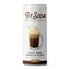 Fit Soda, Wellness Soda Infused With Branched-Chain Amino Acids (BCAA) and Electrolytes