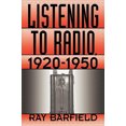 thumbnail image 2 of À l'Écoute de la Radio, 1920-1950, 2 of 2
