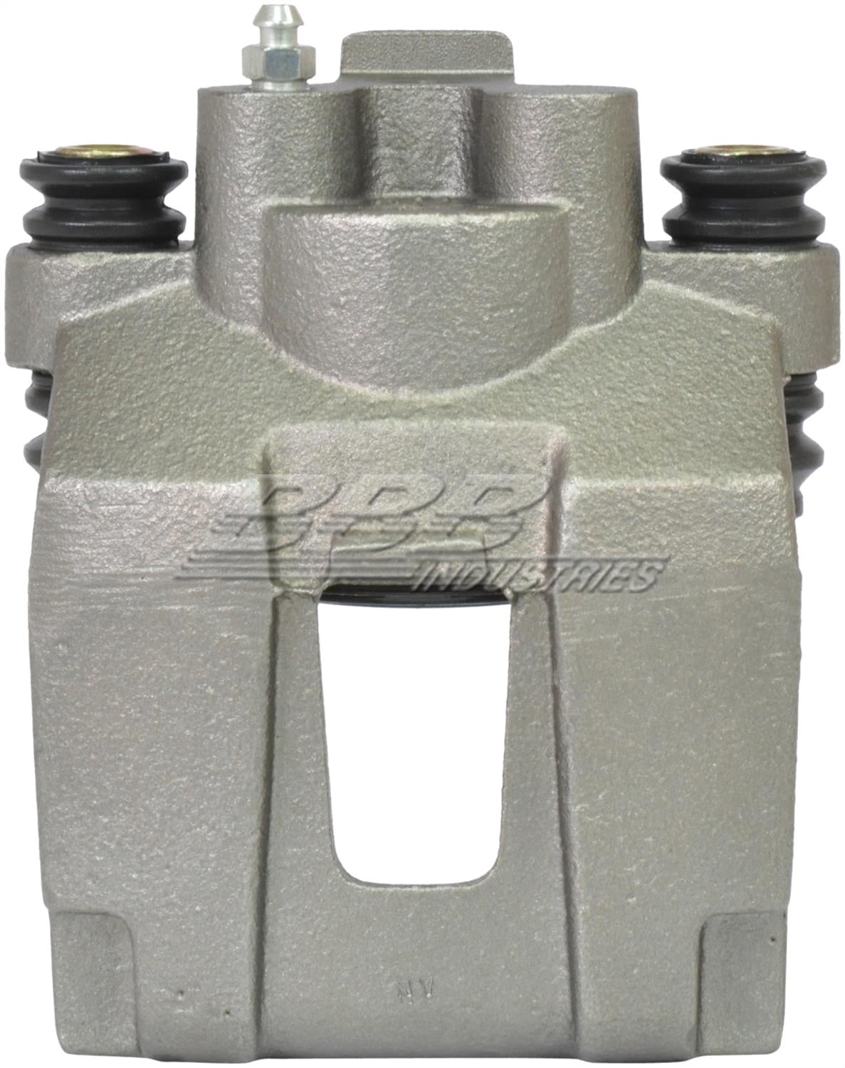 TERREPOWER formerly BBB Industries 97-17962B Reman Caliper w/installation Hardware