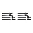 thumbnail image 1 of Premium RC Drive Shaft Spare Parts for HBX 16889 16890 16890A DIY Accessory Type1 2Set, 1 of 1