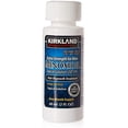 thumbnail image 1 of Minoxidil 5% para crecimiento de barba y cabello Kirkland Tratamiento para 1 mes, 1 of 2
