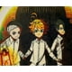 thumbnail image 3 of Manta polar Just Funky The Promised Neverland, 3 of 7