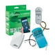 Hunter 99107 80 Pi. Plage Télécommande Bluetooth Ventilateur – image 1 sur 4