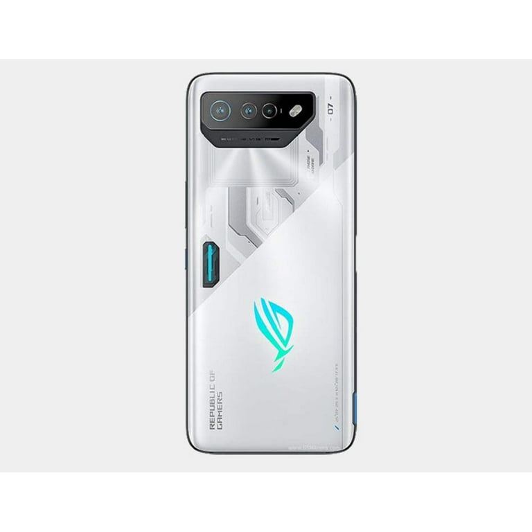 ASUS ROG Phone 7 AI2205 5G Dual 512GB ROM 16GB RAM GSM