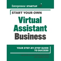 Start Your Own Start Your Own Virtual Assistant Business, (Paperback)