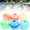 6 Pcs, variant on 6-Pack Silicone Splash Balls for Summer Fun, 2026 New Reusable Water Balloons Self-Sealing & Silicone Quick Fill, Refillable Water Balls Pool Beach Outdoor Water Balloons