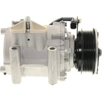 GM Genuine Parts 15-22252 A/C Compressor