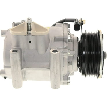 GM Genuine Parts 15-22252 A/C Compressor