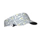 thumbnail image 1 of Fotbe Tennis Rackets And Balls Visera Deportiva con Diseño, Gorra Abierta Ajustable de Algodón para Mujer y Hombre, 1 of 7