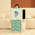 thumbnail image 4 of Classic Toy My Little Home Play Kitchen Set - Ages 3 Years and Up, 4 of 9