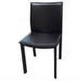 thumbnail image 2 of Tag Furnishing 450847 Elston Chair in Black, 2 of 3