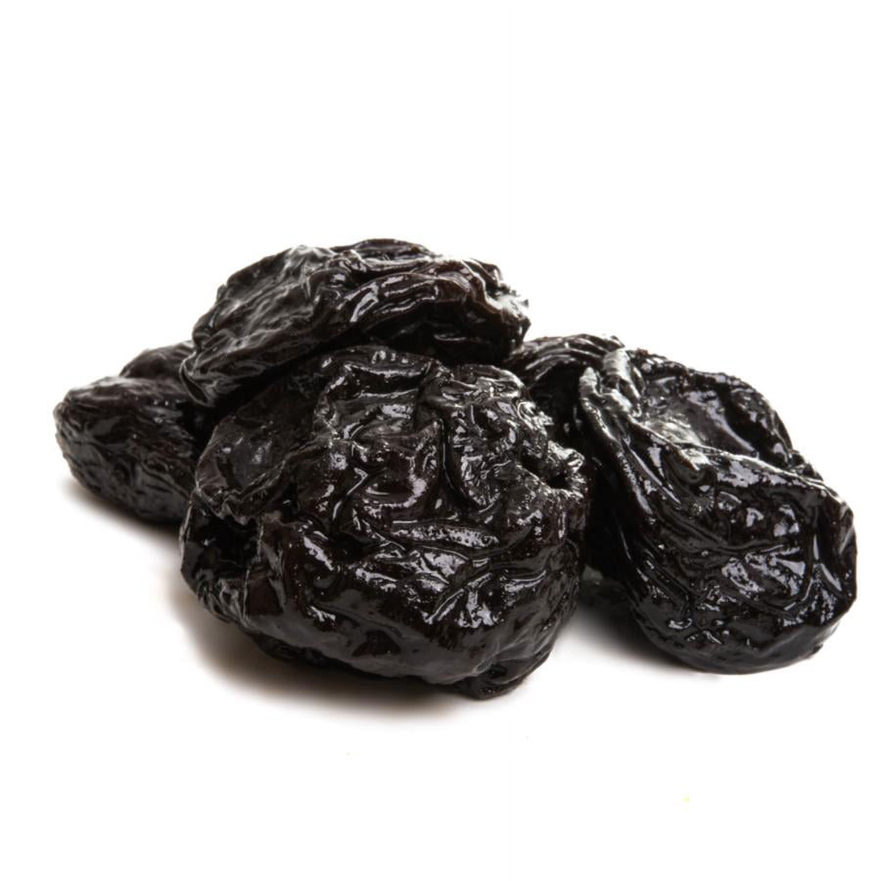 Pitted Prunes - Dried Prunes(dried plums) - Dried Prunes - 5Lbs
