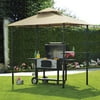 Replacement Canopy set for L-GZ238PST-11 Grill Gazebo