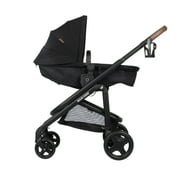 Maxi-Cosi Tayla Max 5-in-1 Modular Travel System, Onyx Wonder Black