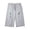 Grey, variant on Rugged Cargo Pants For Everyday Workwear And Outdoor Activities – Loose Fit Utility Trousers For Comfort And Mobility Mens Work Pants Cargo, Size XL