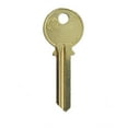 thumbnail image 2 of JMA Fits for 999A 6-Pin Yale Key Blank Brass Finish - Y2 BR - YA-17DE (50 Pack), 2 of 4