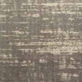 thumbnail image 3 of Addison Rugs Emporium 8' x 10'7" Crosshatch Fabric Area Rug in Mushroom Gray, 3 of 7