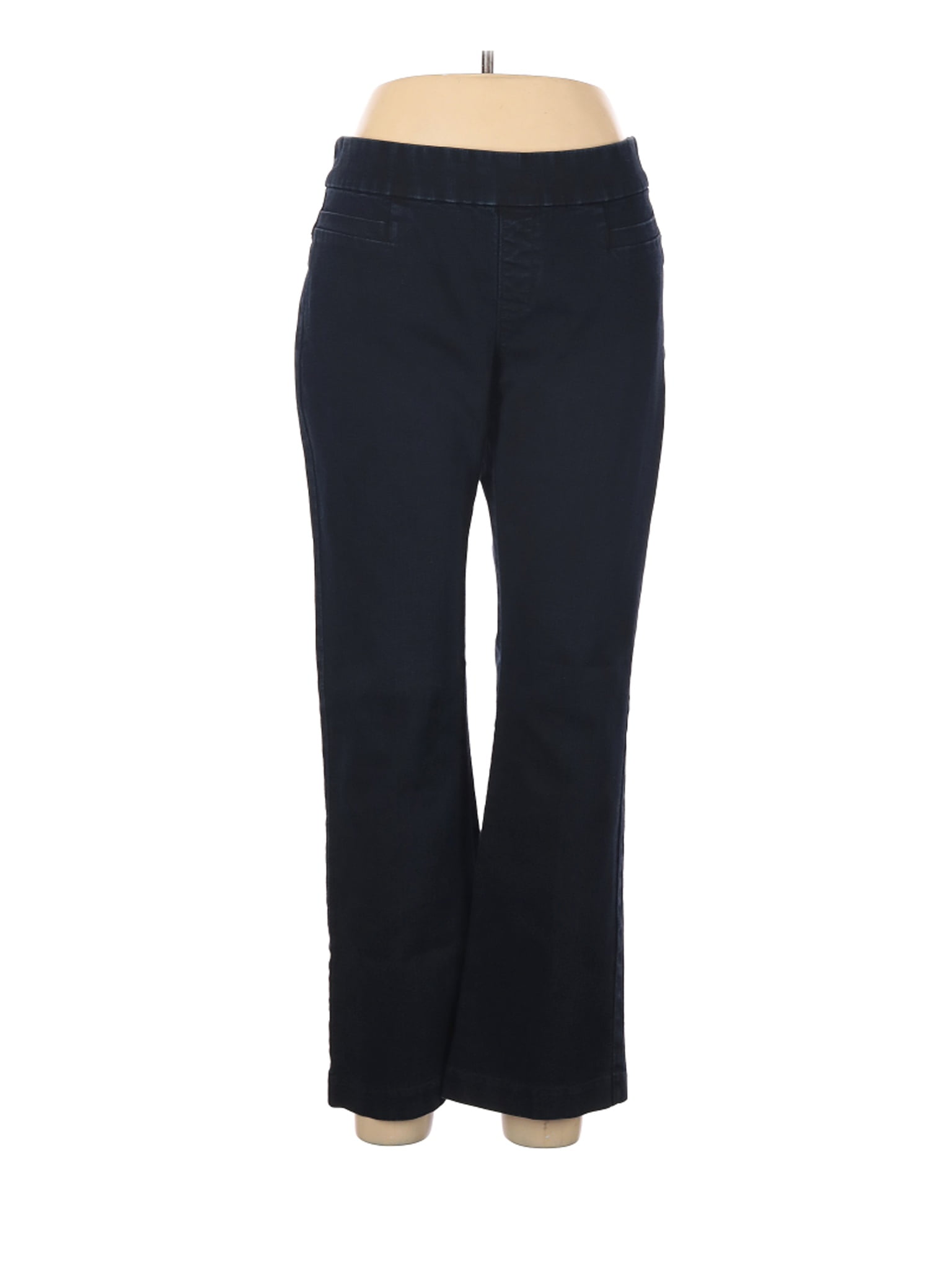 lee casual pants womens