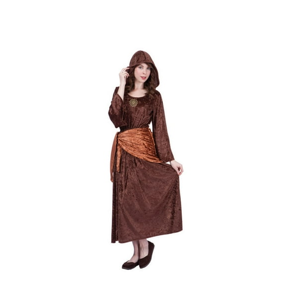 Women's Deluxe Renaissance Lady Costume