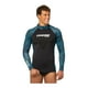 thumbnail image 1 of Playera para Caballero Cressi Cobia Hunter Manga Larga Talla S Azul, 1 of 4