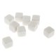 thumbnail image 5 of Cubo,9pcs 20mm Whisky Ice Stones Bebidas Cooler Cubes Beer Rocks Granito con bolsa CACAGOO Blanco, 5 of 7