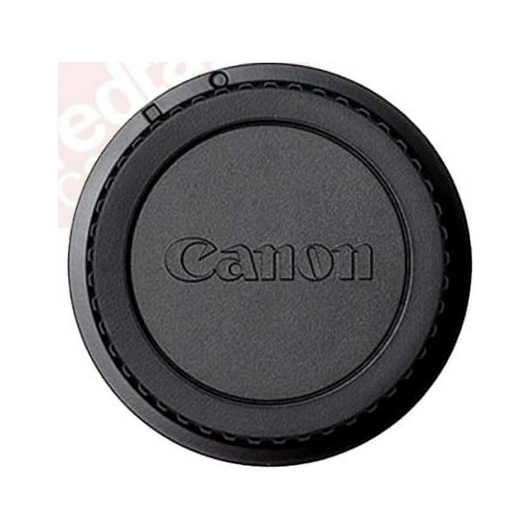 Canon EF-S 10-18mm f/4.5-5.6 IS STM Lens - International