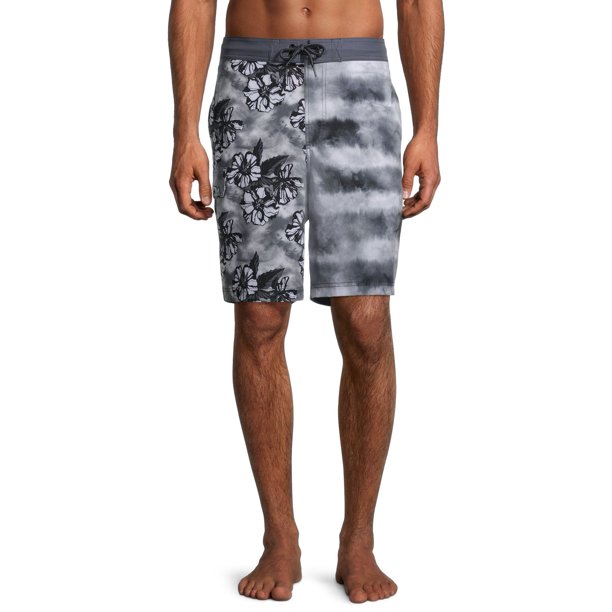 Men's Eboard Swim Trunk