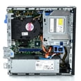 thumbnail image 3 of Used Dell Optiplex 7050 SFF i5-6500 3.20GHz 32GB 1TB Win 10 Pro 1 Yr Wty, 3 of 5