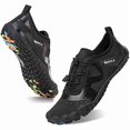 thumbnail image 1 of HAYANWater Shoes for Men Barefoot Quick-Dry Aqua Sock Outdoor Athletic Sport Shoes for Kayaking, Boating, Hiking, Surfing, Walking, 1 of 1
