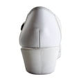 thumbnail image 7 of 24 HOUR COMFORT Shona Women's Wide Width Leather Shoes, 7 of 7