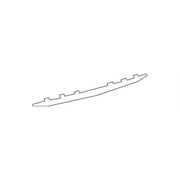 Genuine OE Toyota Lower Molding - 52754-12902