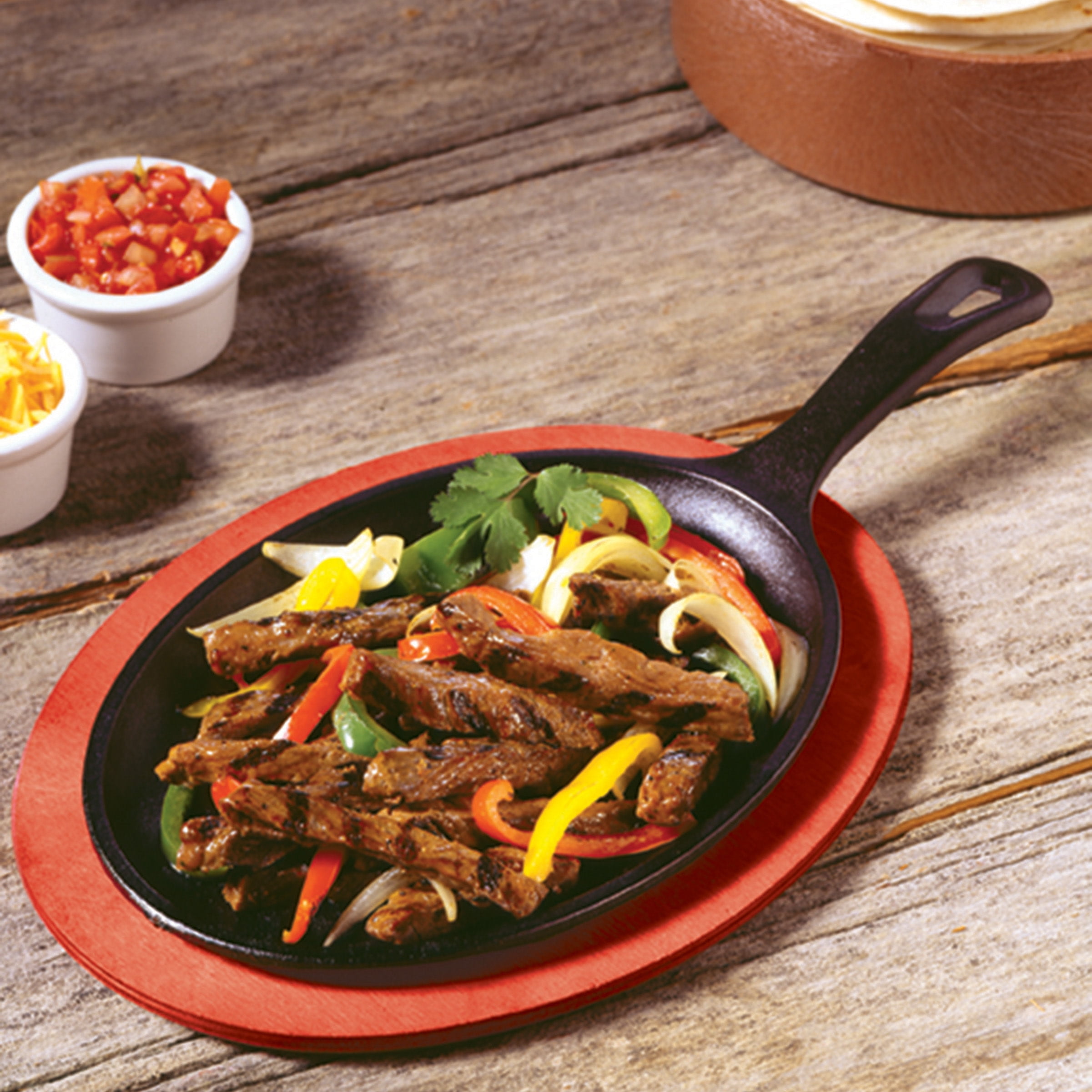 Primal Kitchen - Steak Fajitas Skillet Delivery & Pickup