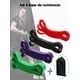 thumbnail image 1 of Set De 4 Ligas Para Ejercicio Crossfit Elásticas Con Diferente Nivel De Resistencia, 1 of 9