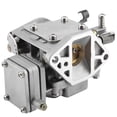 thumbnail image 2 of Carburador 63V-14301-00 para motores fueraborda Yamaha Marine de 2 tiempos, 9,9 hp y 15 hp, s2024122420, 2 of 5