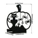 thumbnail image 3 of Candelabro Decoraciones de Halloween Candelabro de proyección Novedad Candelabro aterrador Candelabro de proyección, 3 of 6