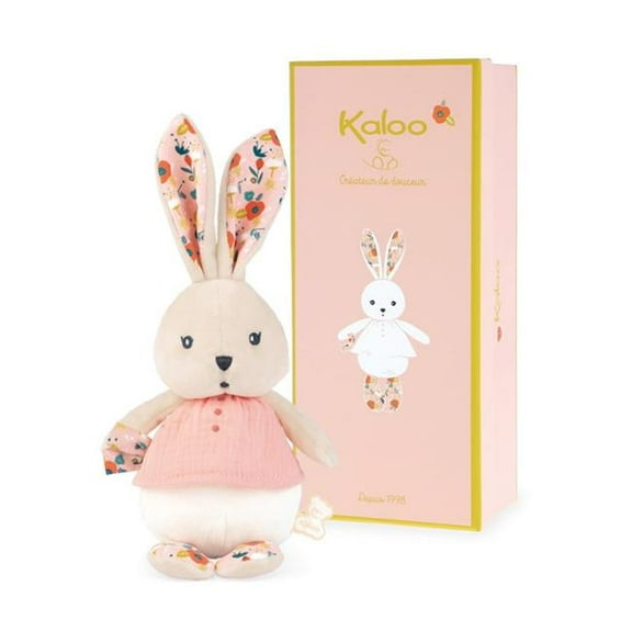 Juratoys JNDK969953 Kdoux Rabbit Poppy Baby Doll - Small