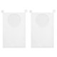 thumbnail image 1 of Bolsa de almacenamiento para baño de 2 piezas, práctica bolsa de almacenamiento para ropa del hogar., 1 of 5