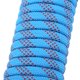 thumbnail image 1 of Cordón Paracord Panchute Corad De Alta Resistencia De 12 Mm Con Mosquetón Cuerda De Escalada Azul-10 M, 1 of 7