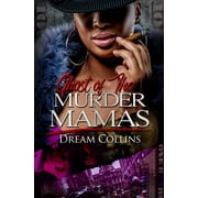 Ghost of the Murder Mamas (Paperback)